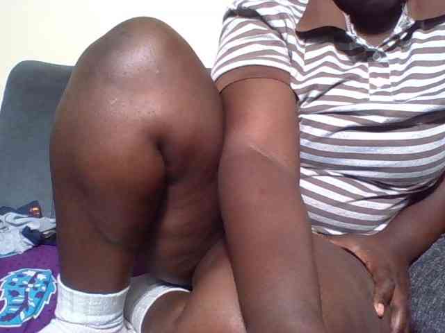Freshslut webcam