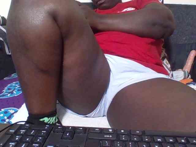 Freshslut webcam