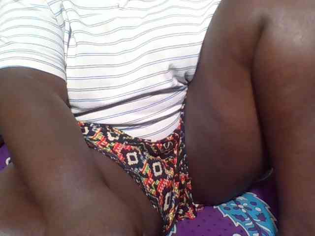 Freshslut webcam