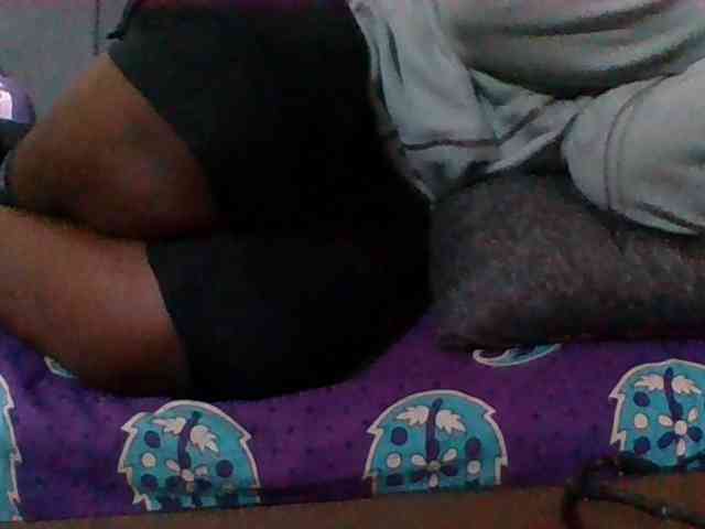 Freshslut webcam
