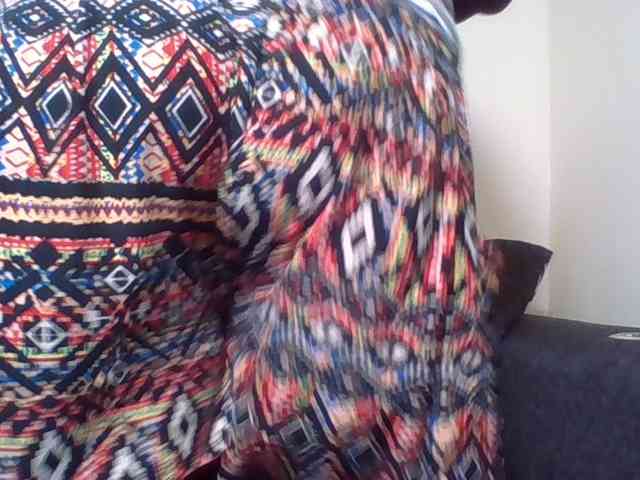 Freshslut webcam