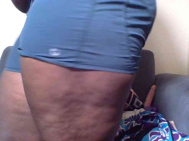 Freshslut webcam