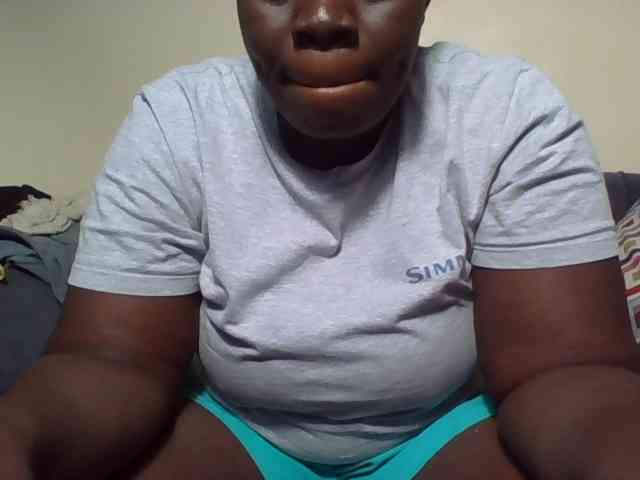 Freshslut webcam