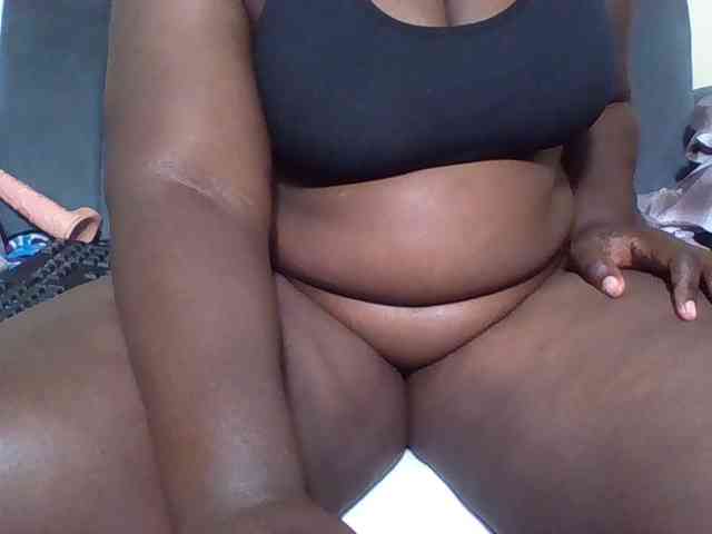 Freshslut webcam