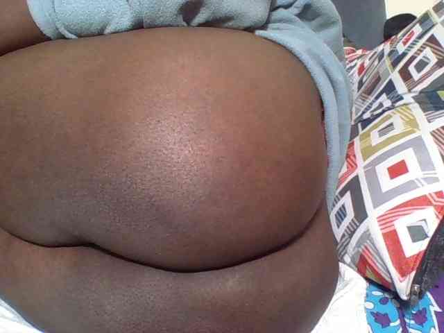 Freshslut webcam