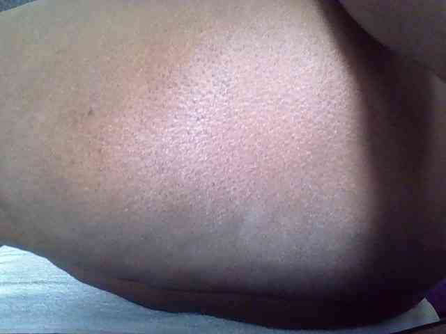 Freshslut webcam
