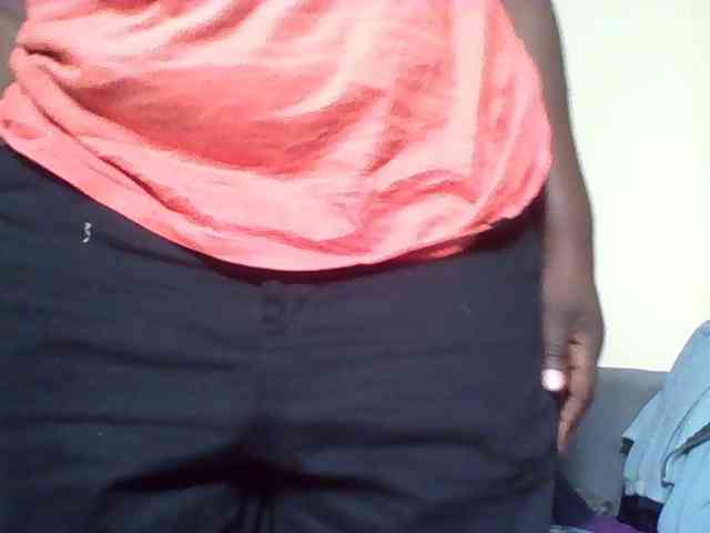 Freshslut webcam
