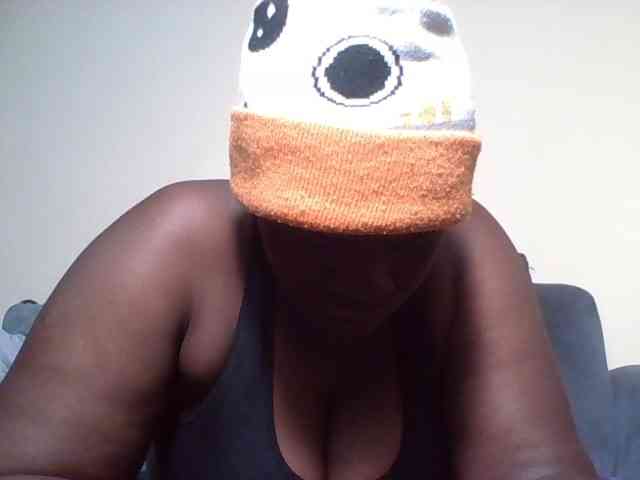 Freshslut webcam