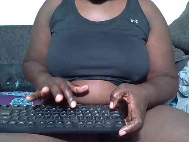 Freshslut webcam