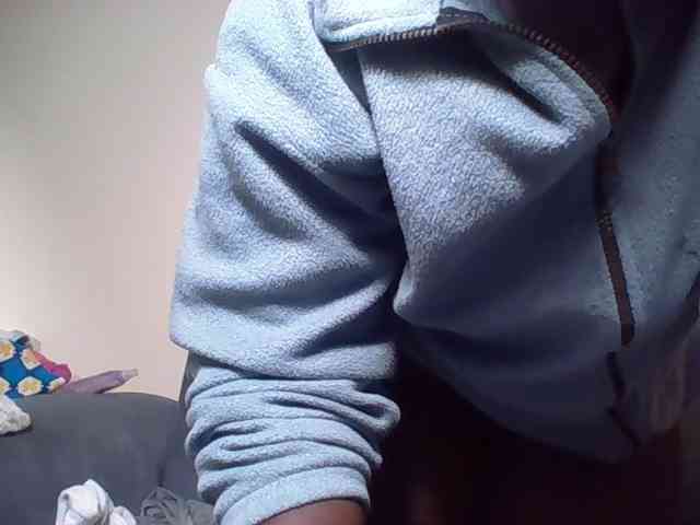Freshslut webcam