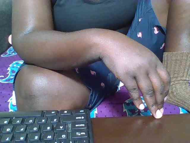 Freshslut webcam