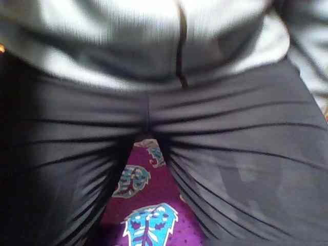 Freshslut webcam