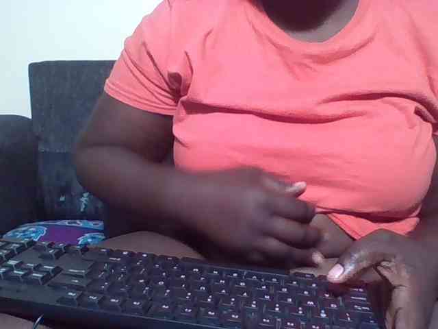 Freshslut webcam