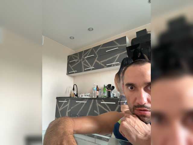 dimakatya1 live cam on BongaCams