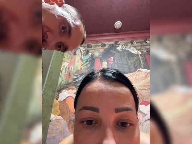 Dimakatya1 - Couple 