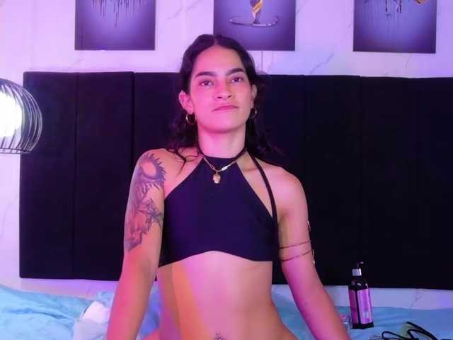 Unfulfilledgirl live cam on BongaCams