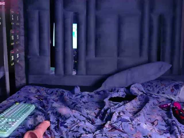 Unfulfilledgirl live cam