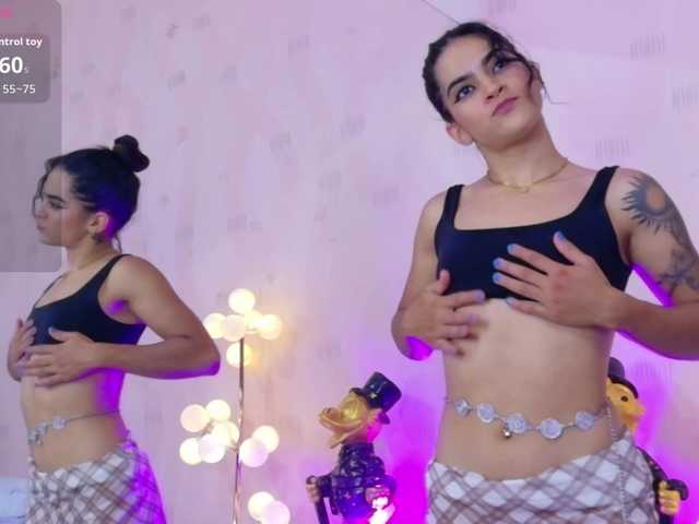 Unfulfilledgirl live cam on BongaCams