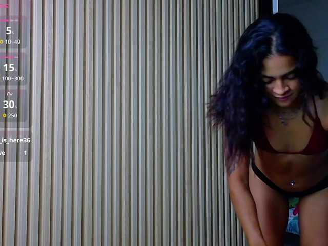 Unfulfilledgirl live cam on BongaCams