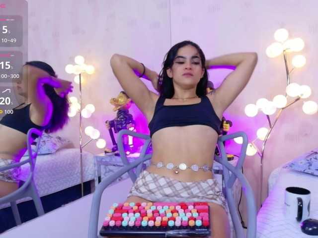 Unfulfilledgirl live cam on BongaCams
