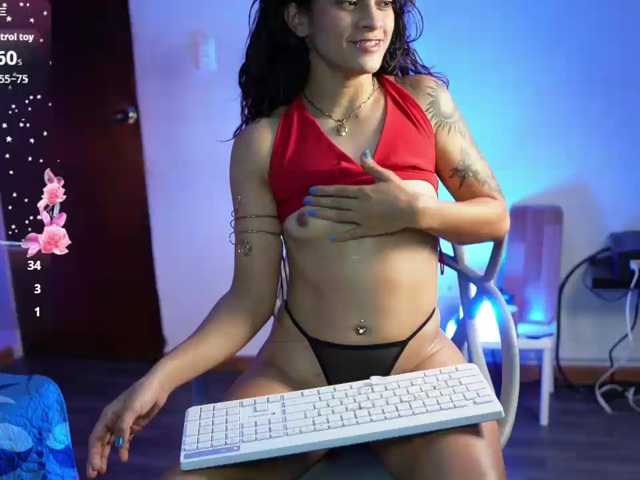 Unfulfilledgirl