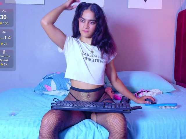 Unfulfilledgirl