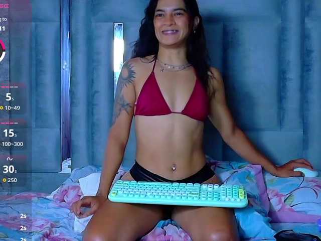 Unfulfilledgirl