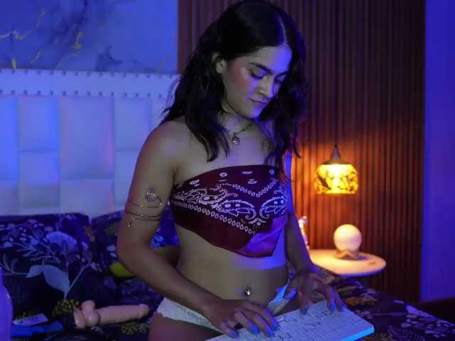 Unfulfilledgirl live cam on BongaCams