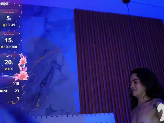 Unfulfilledgirl live cam on BongaCams