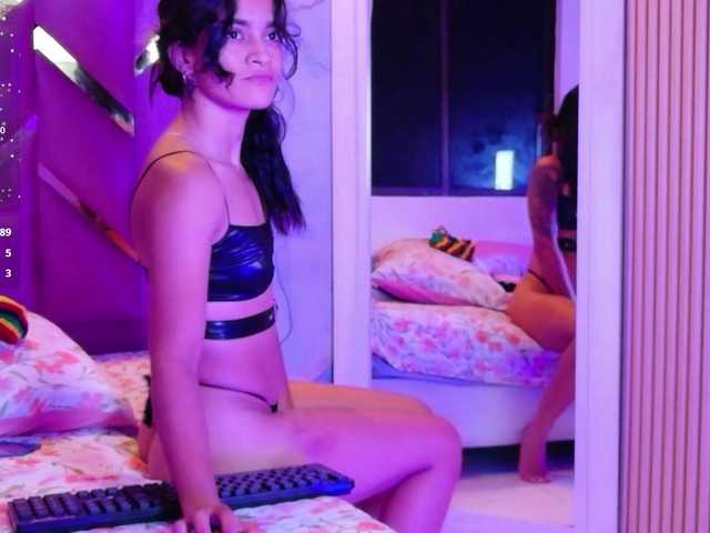 Unfulfilledgirl live cam on BongaCams