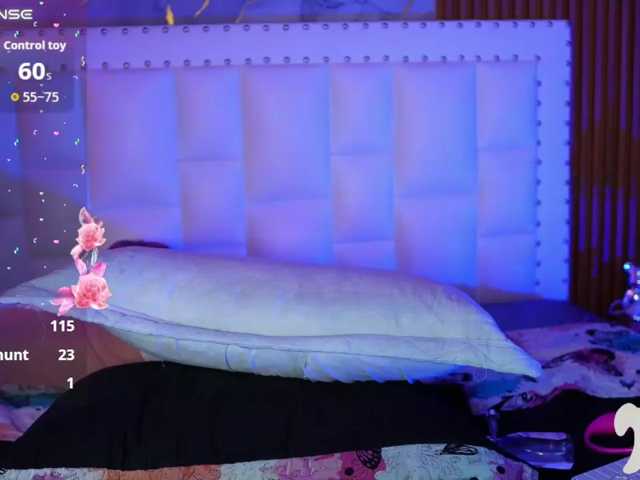 Unfulfilledgirl live cam on BongaCams