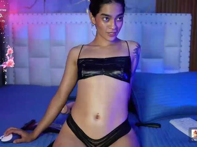 Unfulfilledgirl live cam on BongaCams