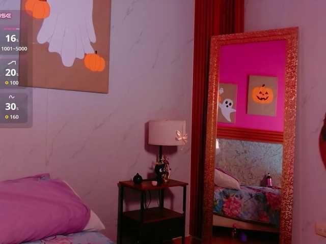 Unfulfilledgirl live cam on BongaCams