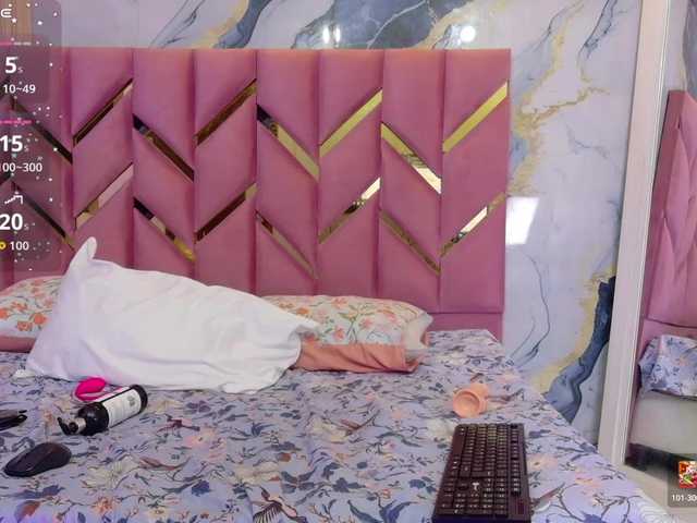 Unfulfilledgirl live cam on BongaCams