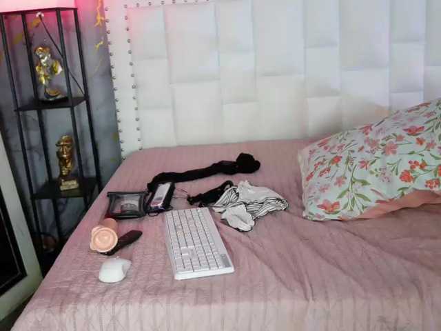 Unfulfilledgirl, live now on BongaCams