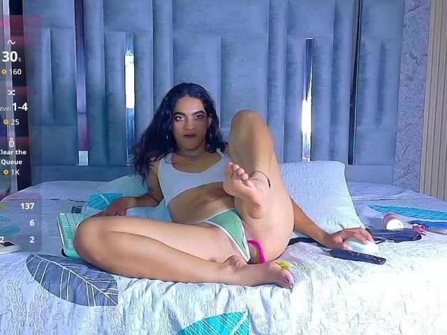 Unfulfilledgirl live cam on BongaCams