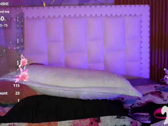 Unfulfilledgirl live cam on BongaCams
