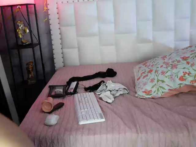 Unfulfilledgirl, en directo ahora en BongaCams