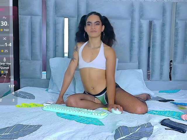 Unfulfilledgirl live cam on BongaCams