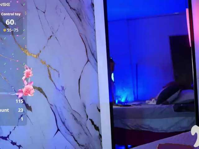 Unfulfilledgirl live cam on BongaCams