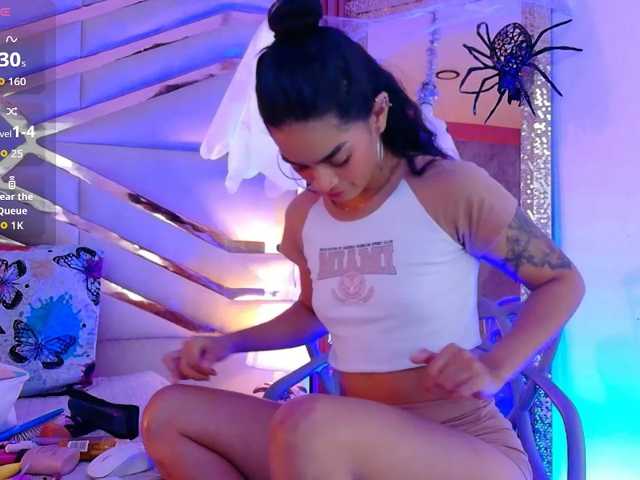 Unfulfilledgirl live cam on BongaCams