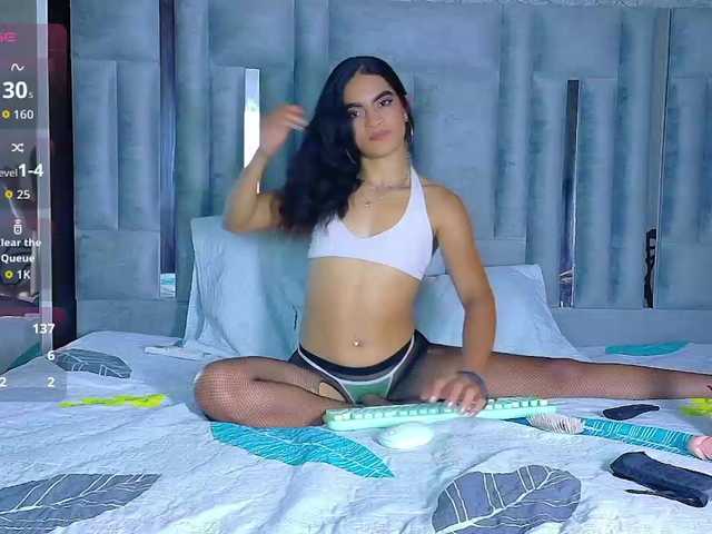 Unfulfilledgirl live cam on BongaCams