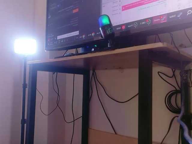 Unfulfilledgirl live cam on BongaCams