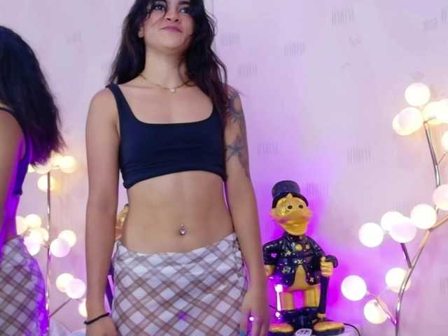 Unfulfilledgirl live cam on BongaCams