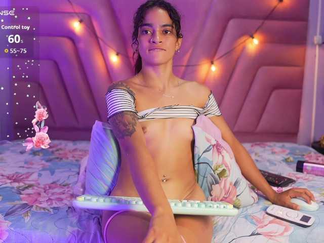 Unfulfilledgirl live cam on BongaCams