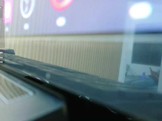 Unfulfilledgirl live cam