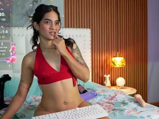 Unfulfilledgirl
