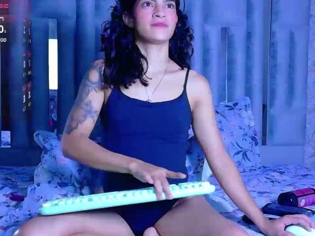 Unfulfilledgirl live cam on BongaCams