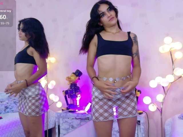 Unfulfilledgirl live cam on BongaCams