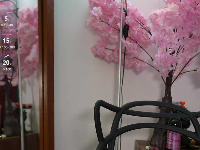 Unfulfilledgirl live cam on BongaCams